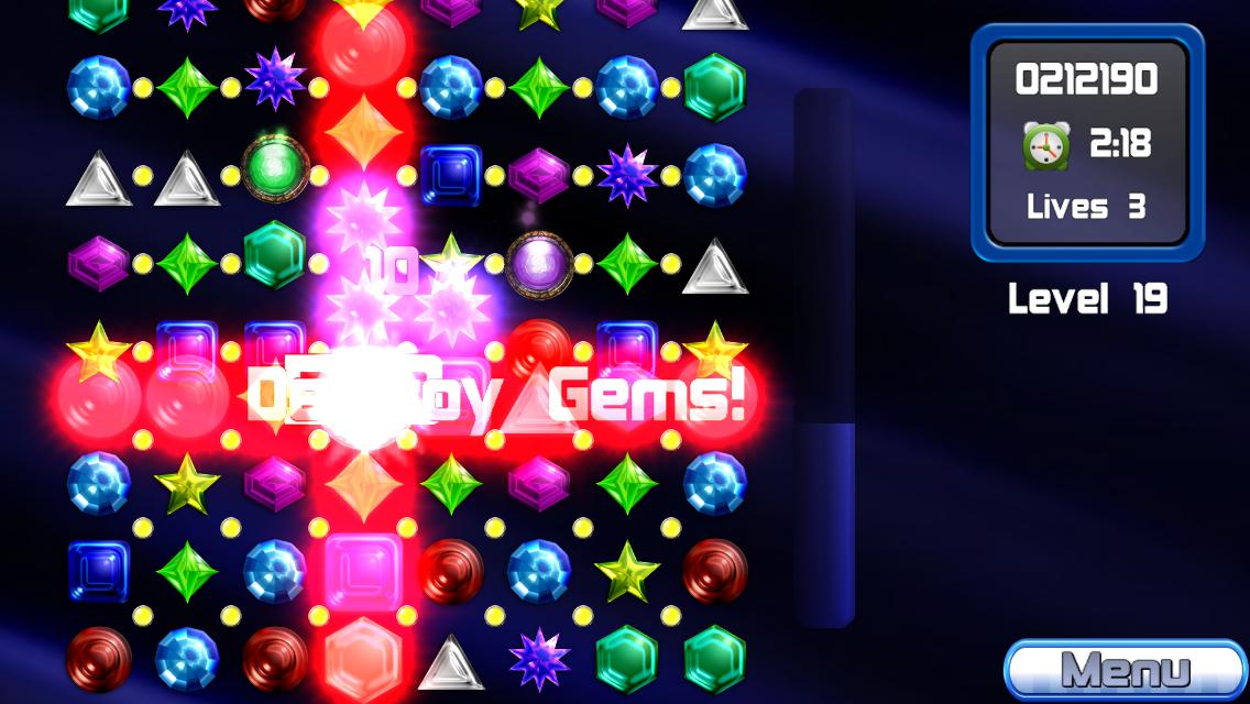 Gem Twyx