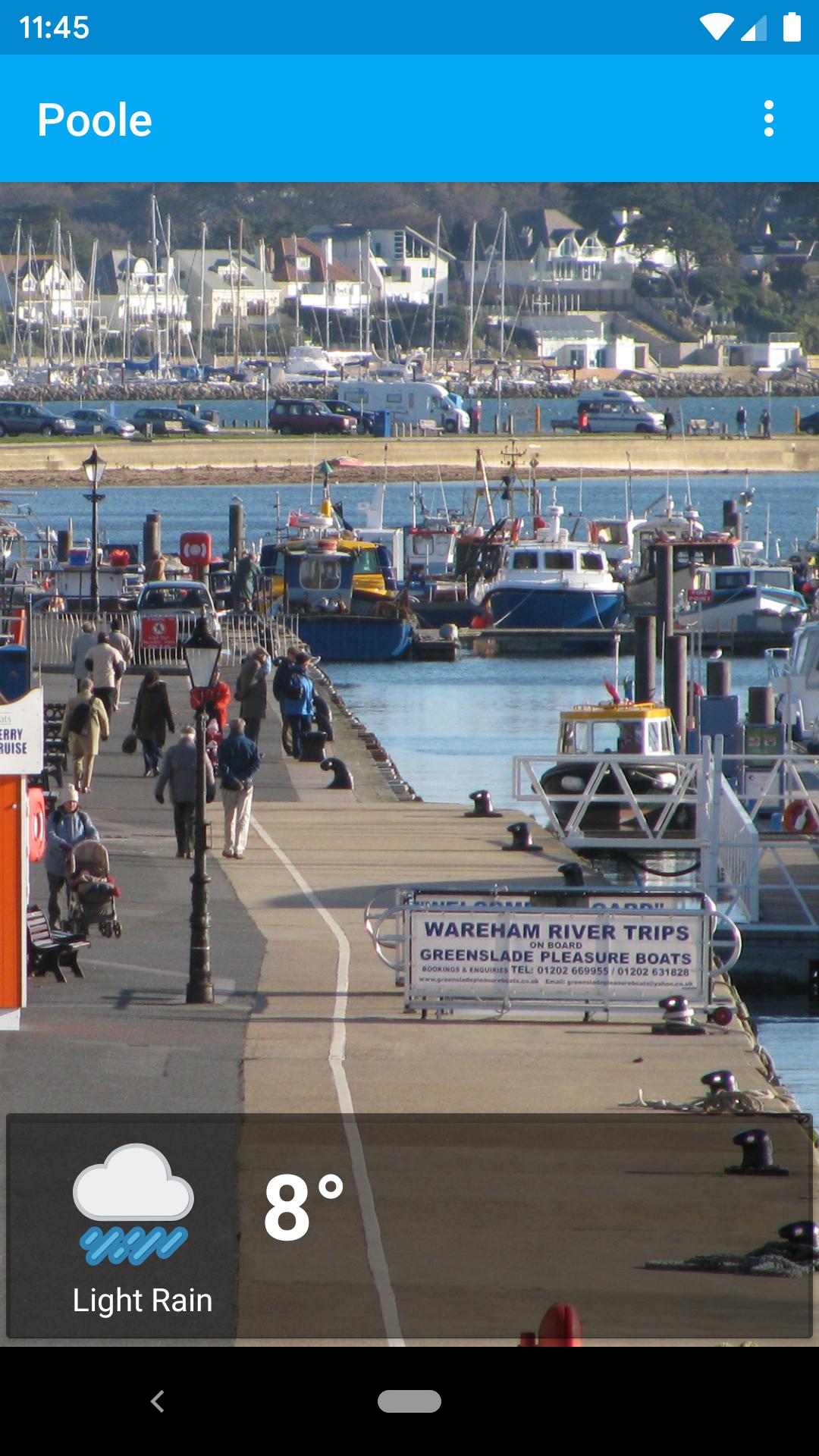 Poole
