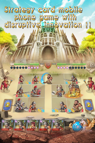 Roman War