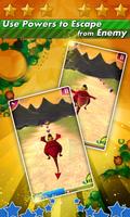 Dragon Master Run