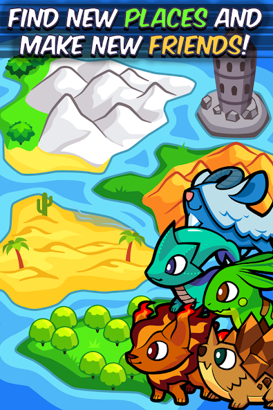 Pico Pets Puzzle