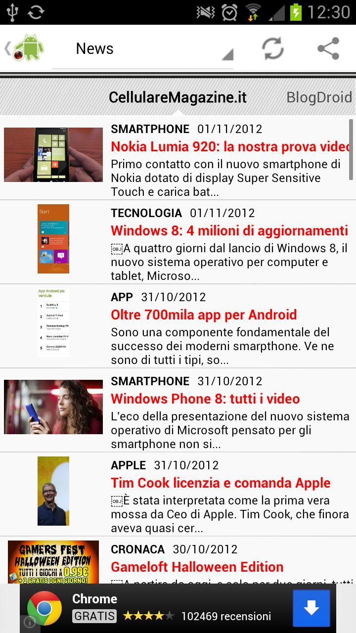 CellulareMagazine.it