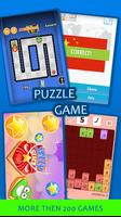 200 games.Best mini games