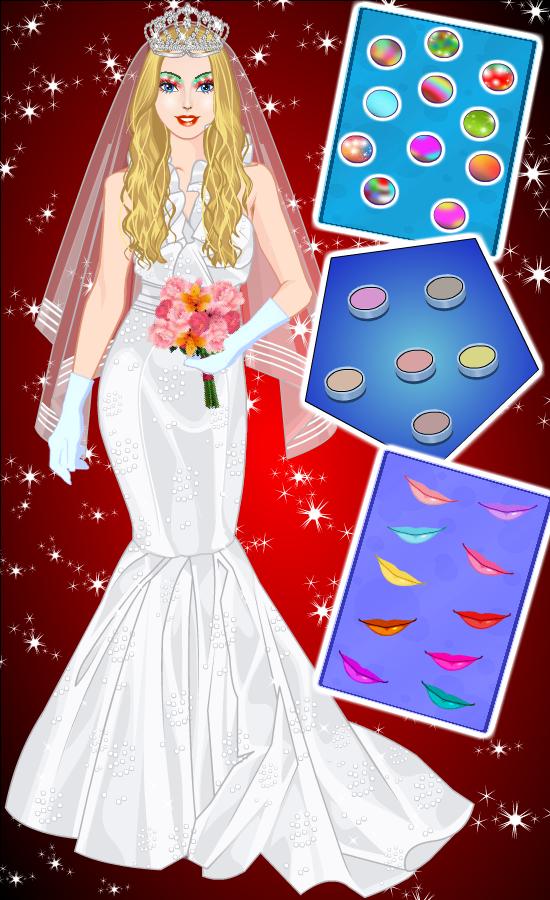 Bride makeup - Wedding Style