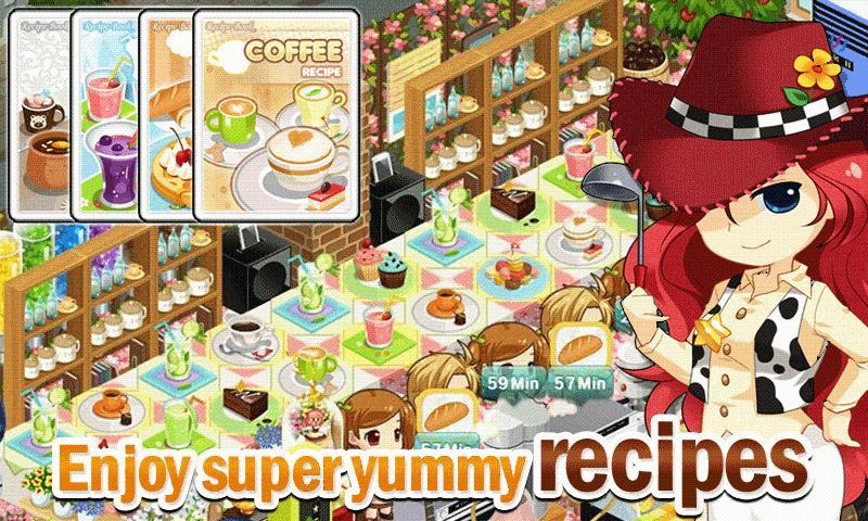 Hello Cappuccino