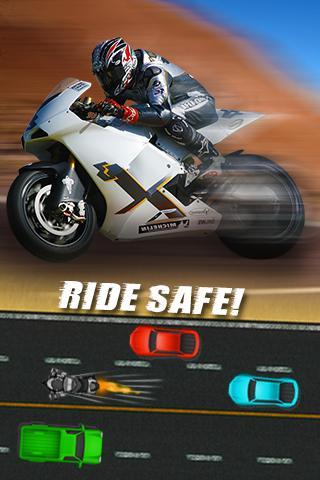 Moto Indian Racing