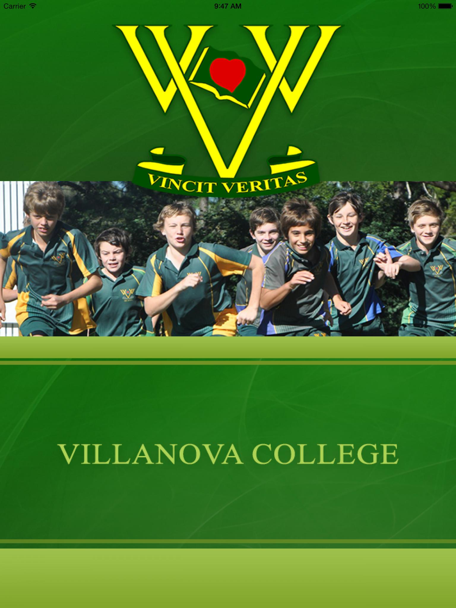 Villanova