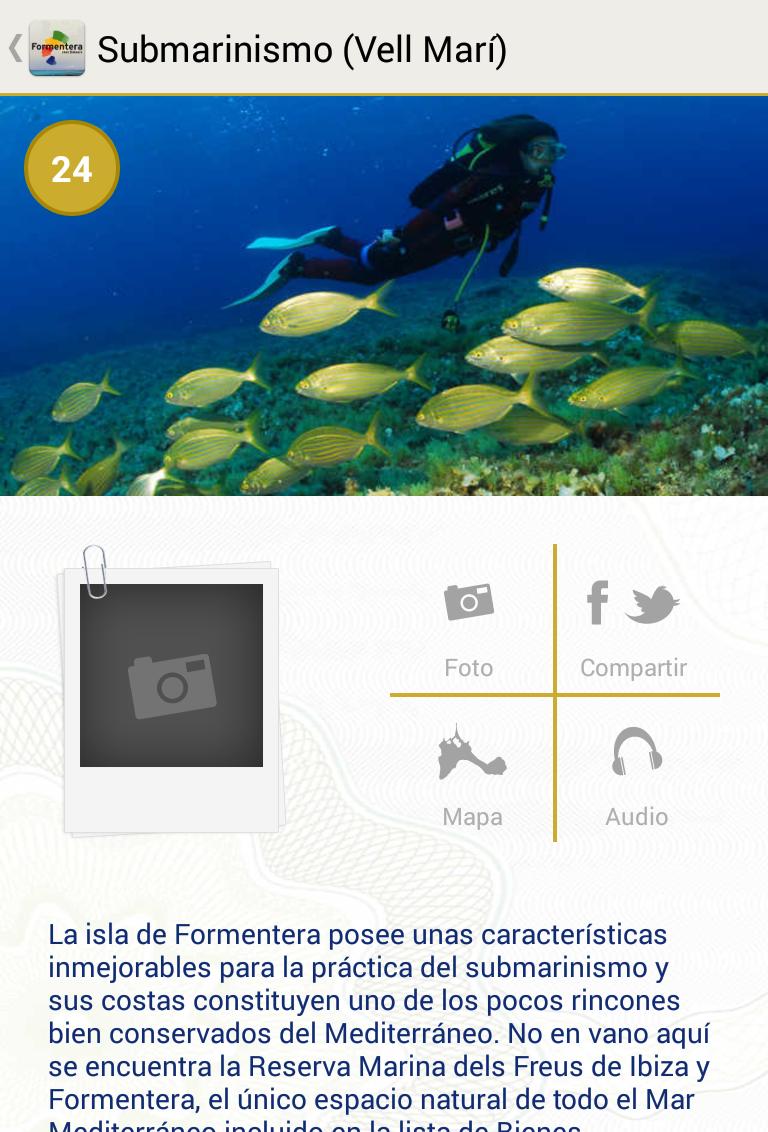 Formentera Passport