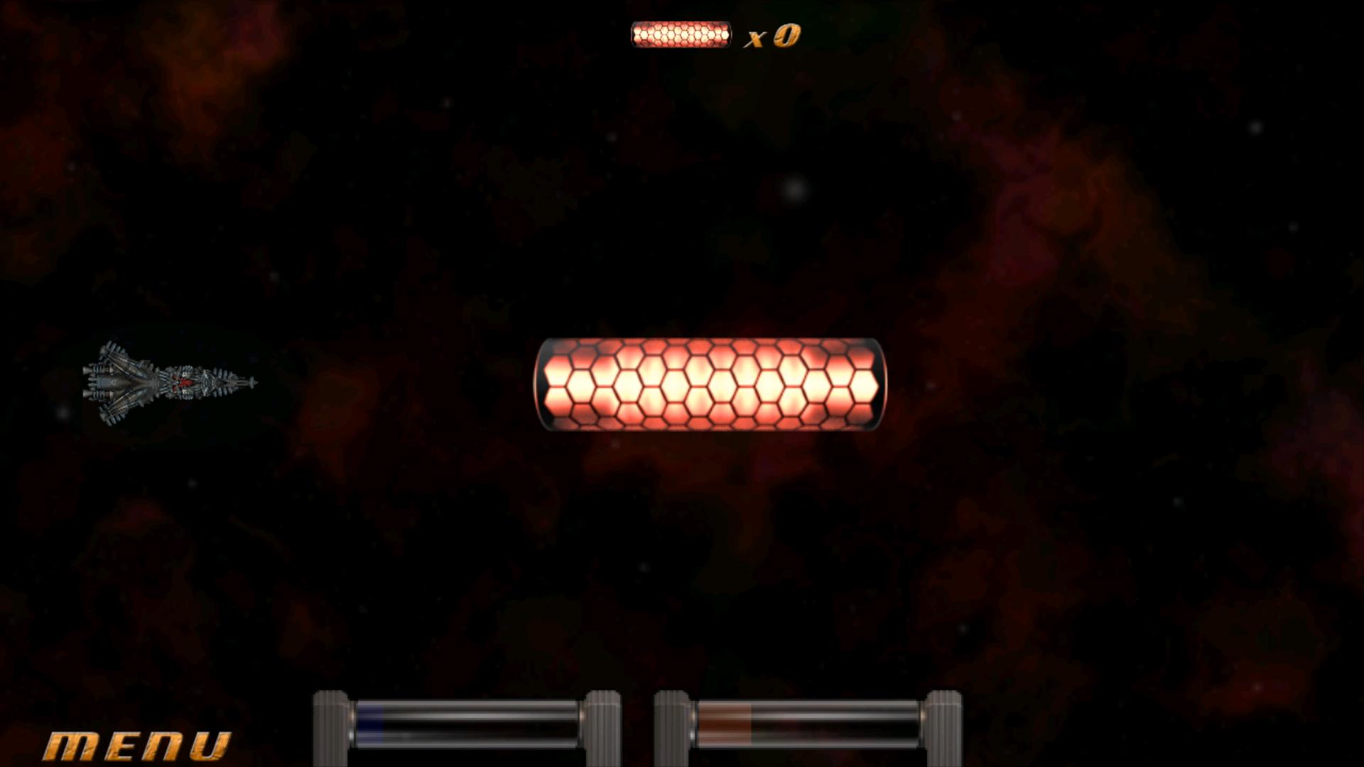 Space Drift