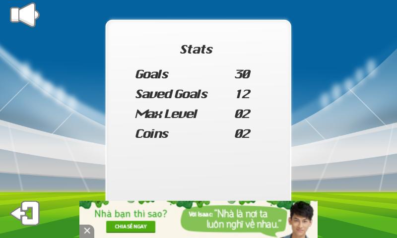 Best Goal Keeper