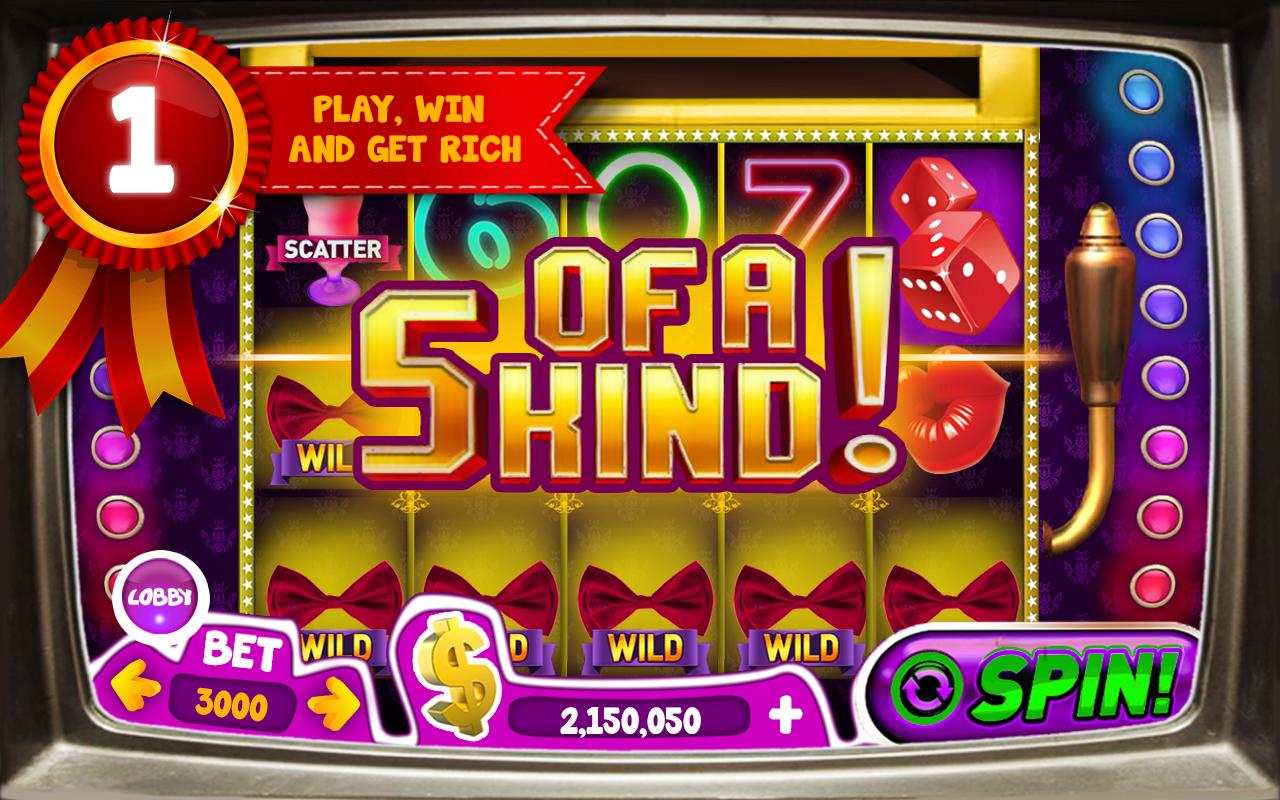 Lucky Win Slots