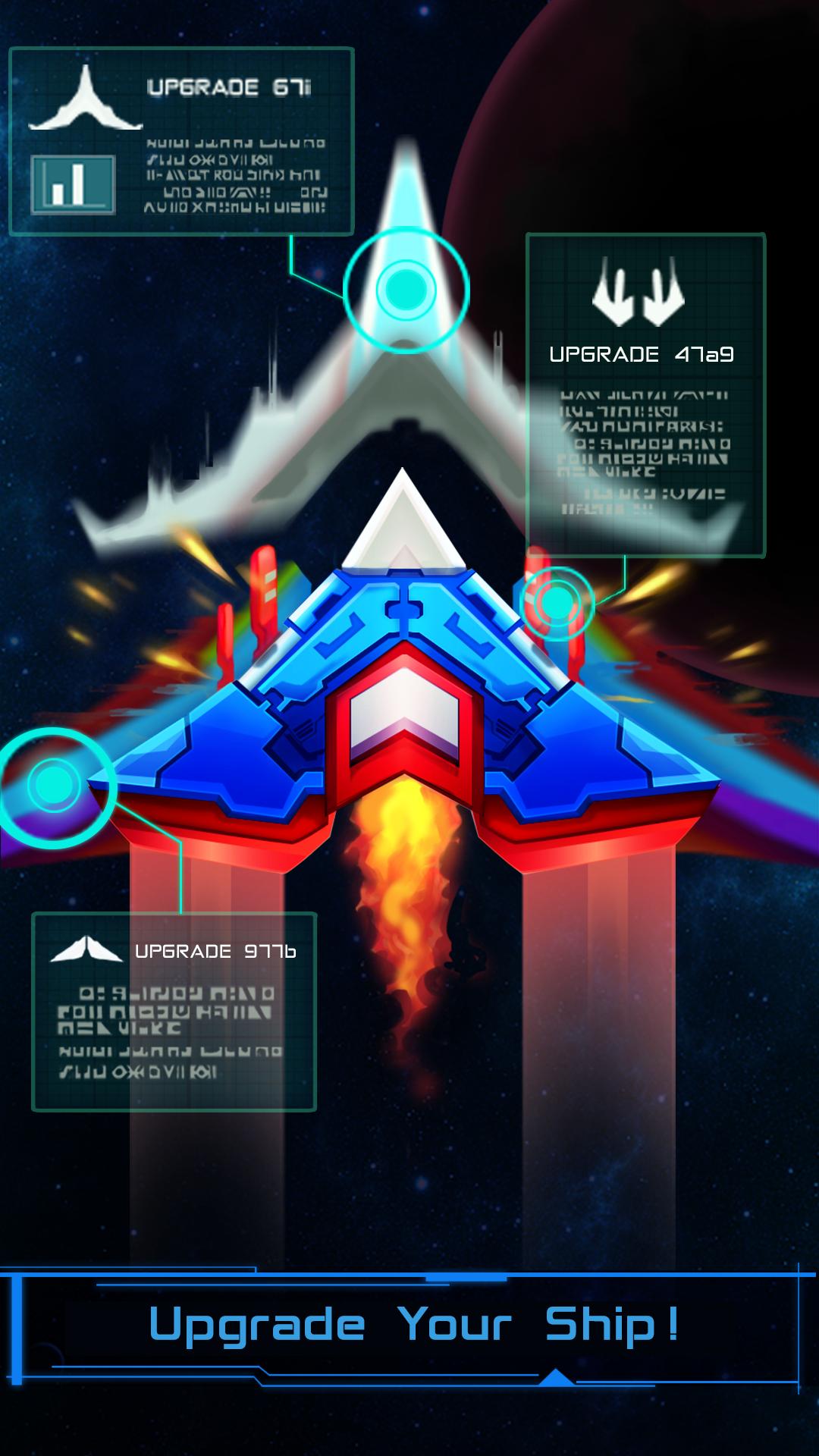 Space Titans