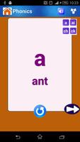 Phonics and Blending for Kids