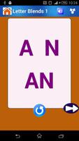Phonics and Blending for Kids