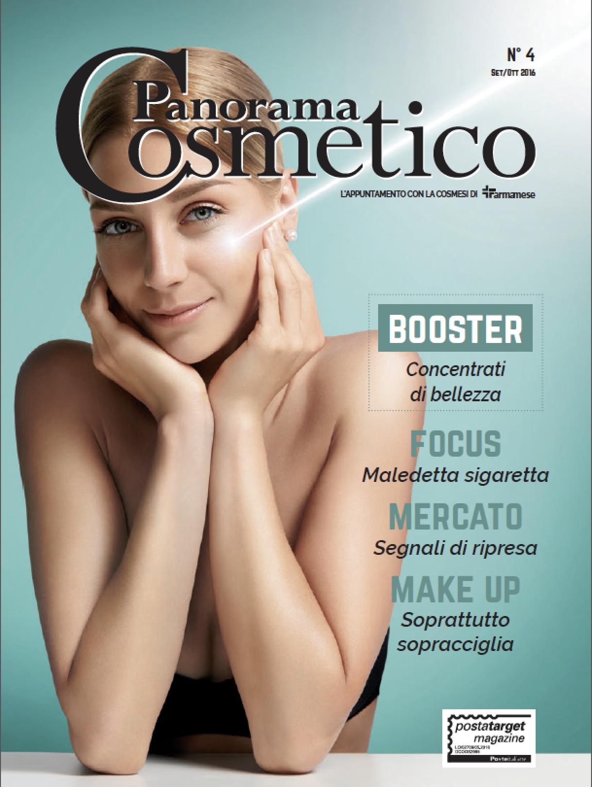 Panorama Cosmetico