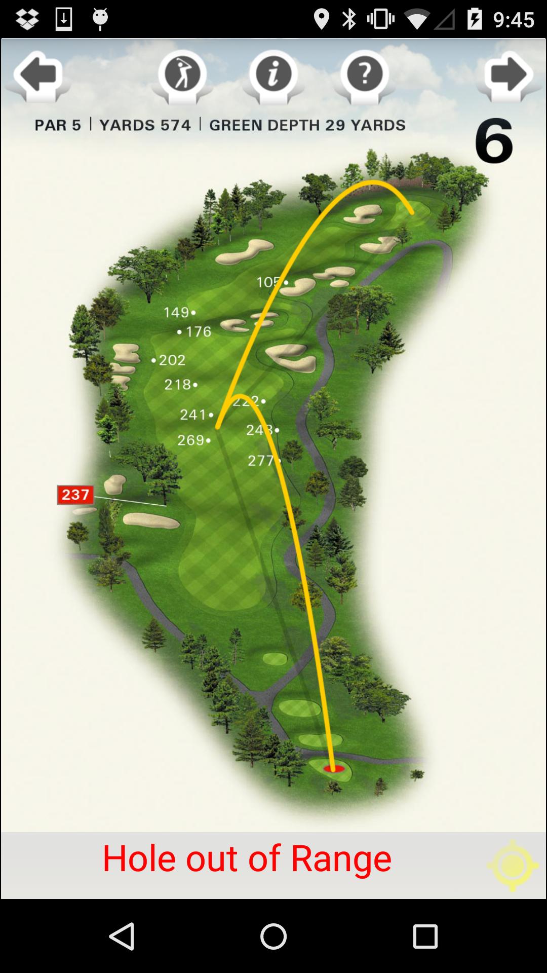 Travelers Championship