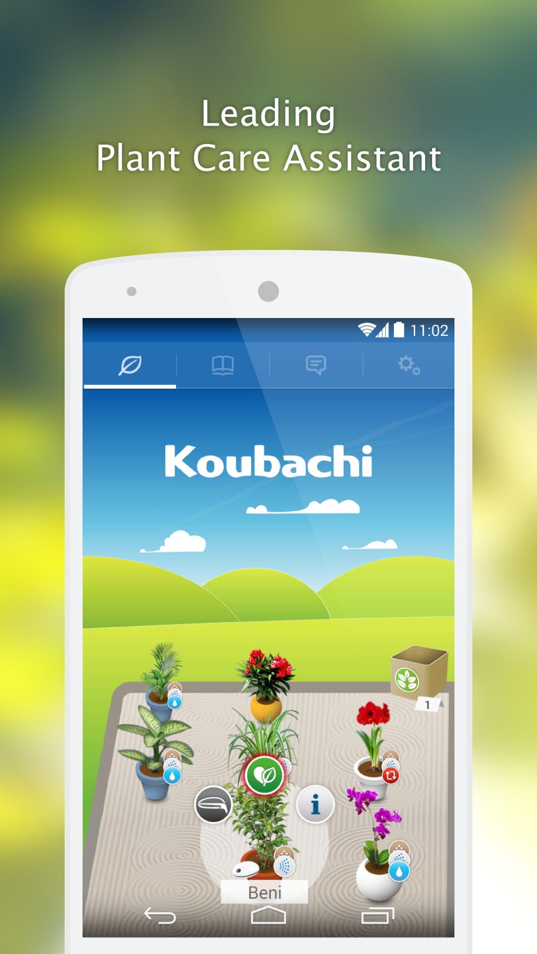 Koubachi