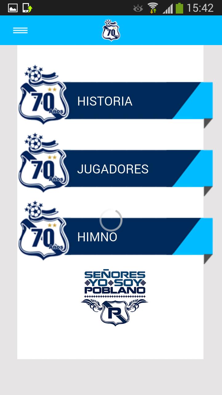Puebla Oficial