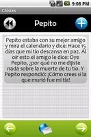 Chistes
