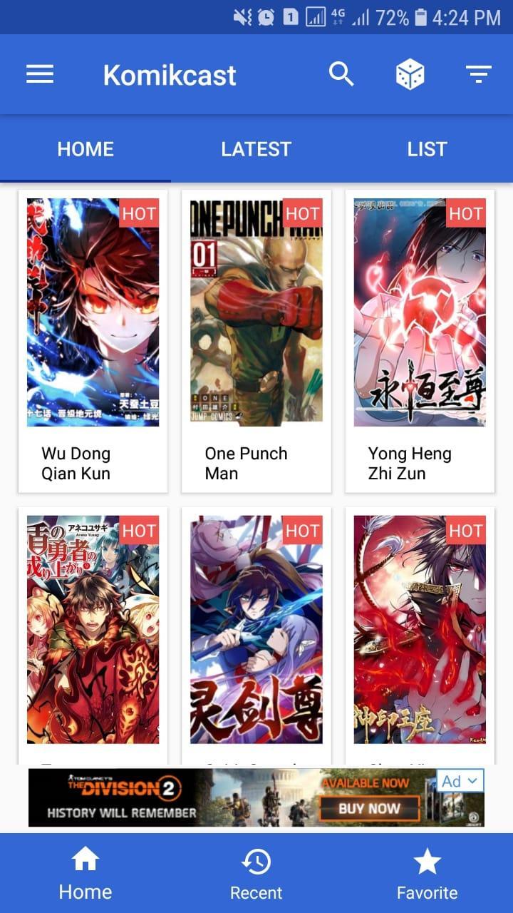 Komikcast