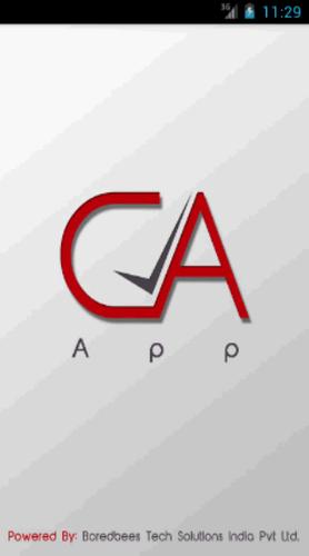 CA Q & A
