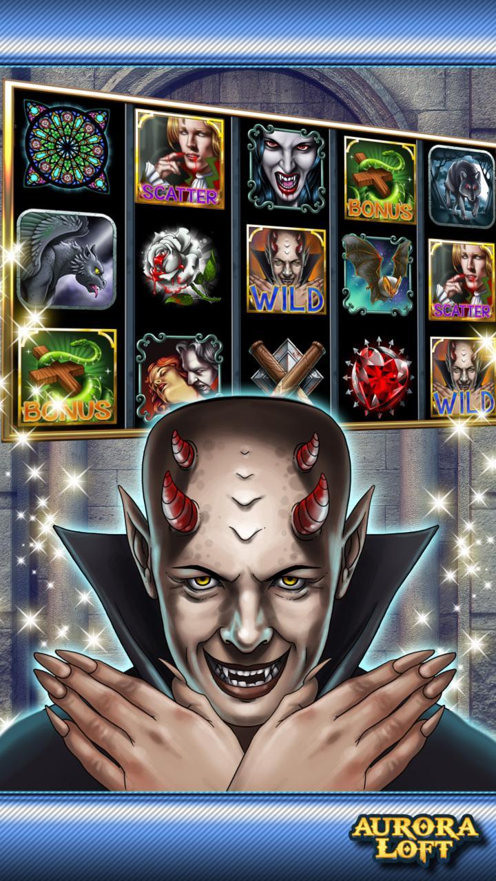 Transylvanian Slots