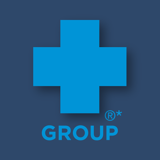 SK Blue Cross