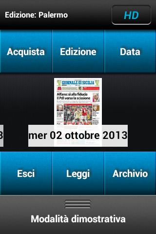 Giornale di Sicilia