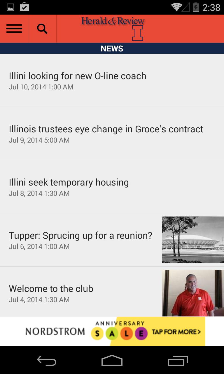 HR Illini
