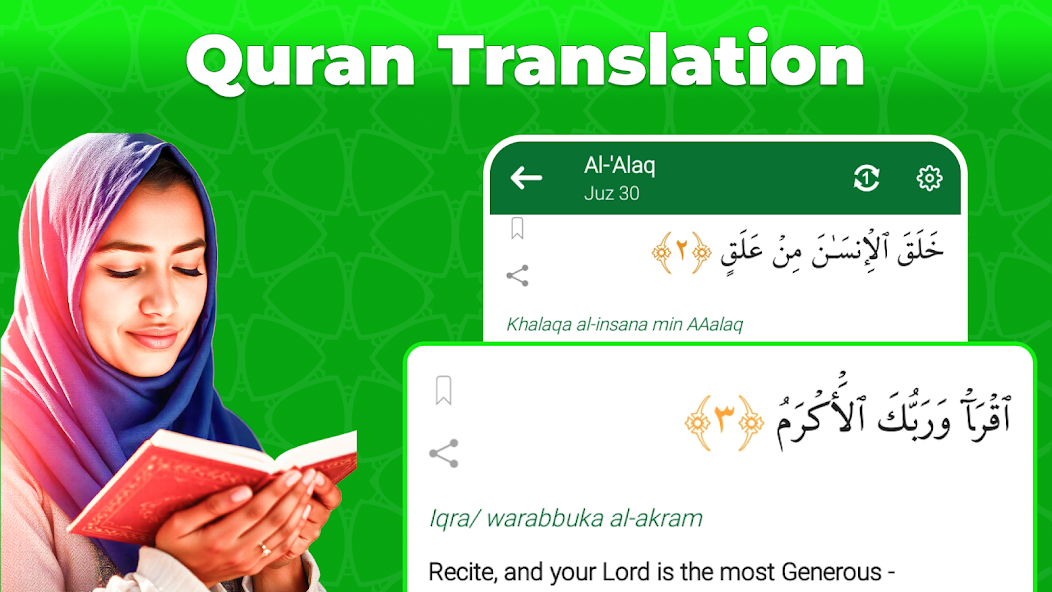 Easy Quran Mp3