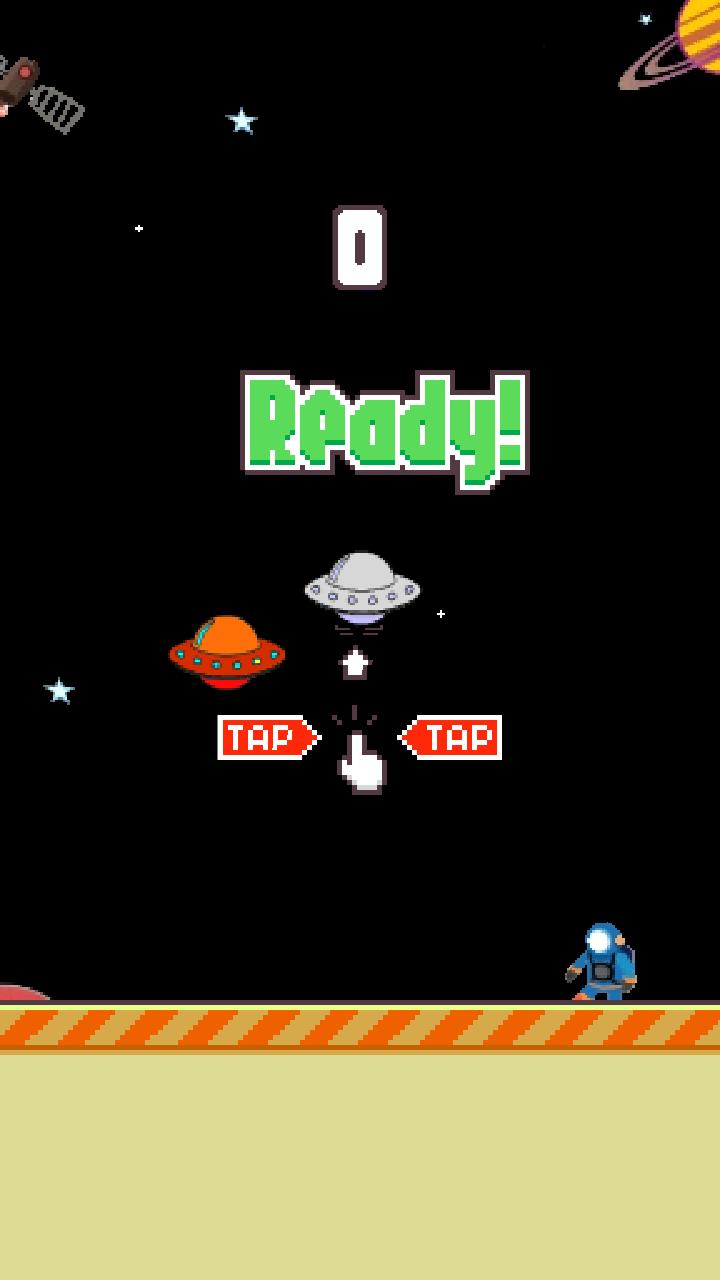 Flappy Zozo