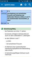 BEMA und GOZ quick & easy