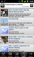 San Francisco Local News