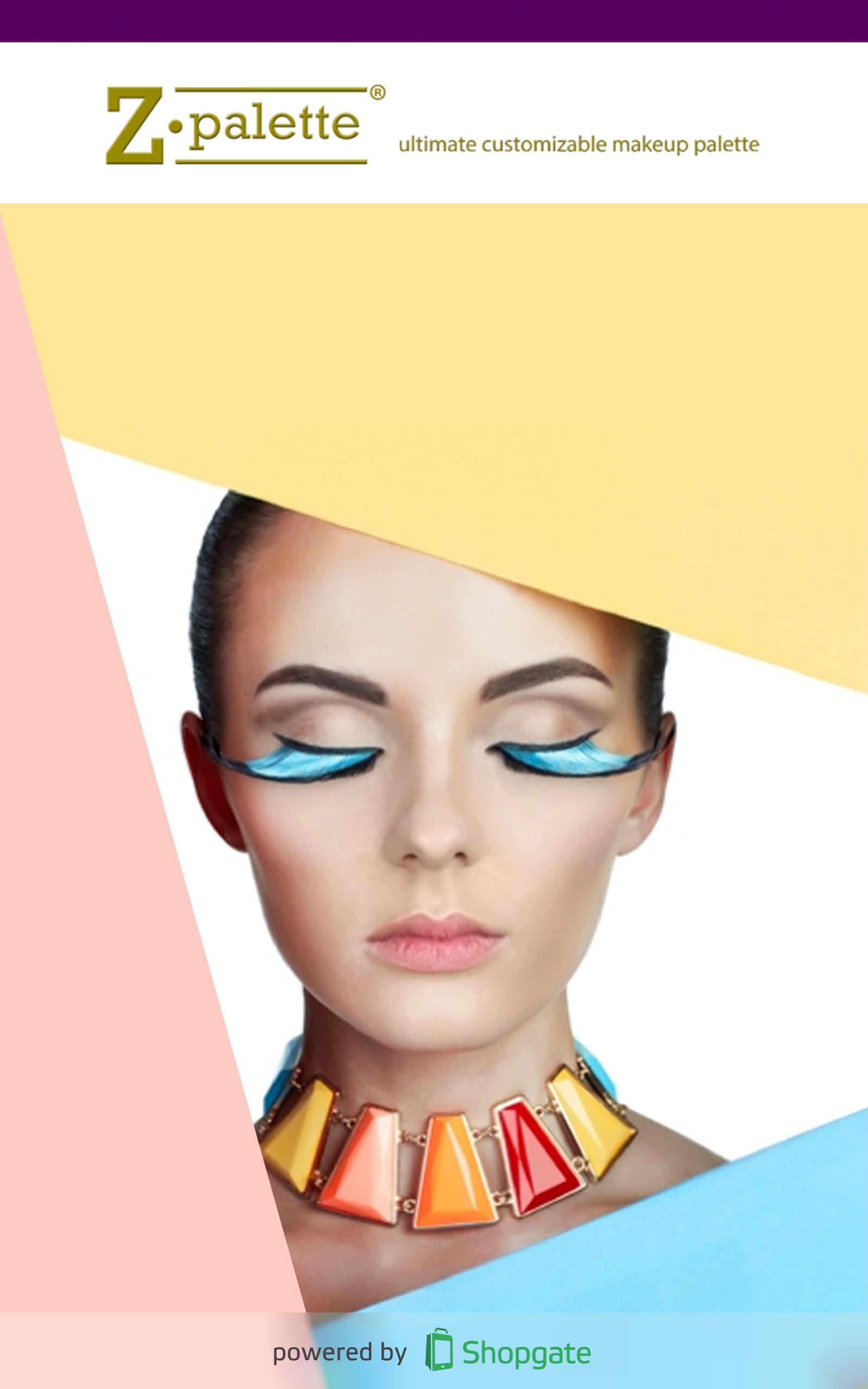 ZPalette