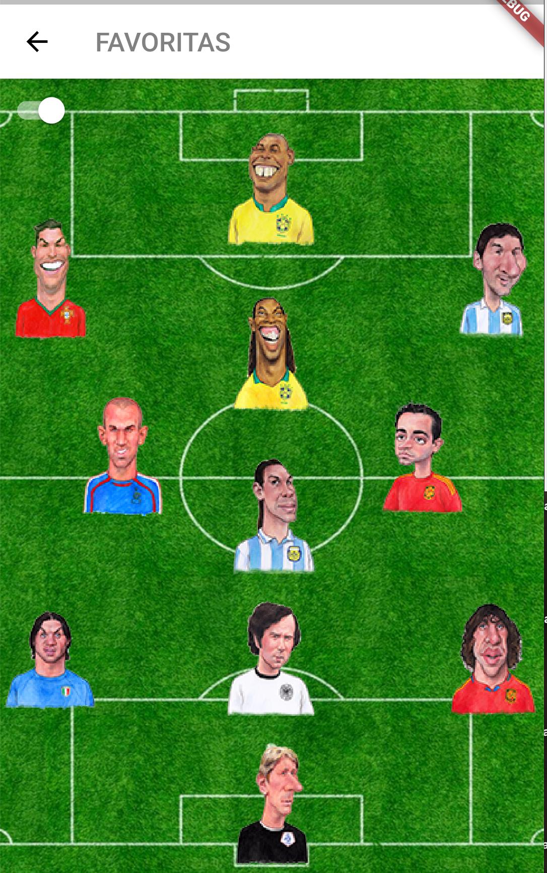 Classic Football
