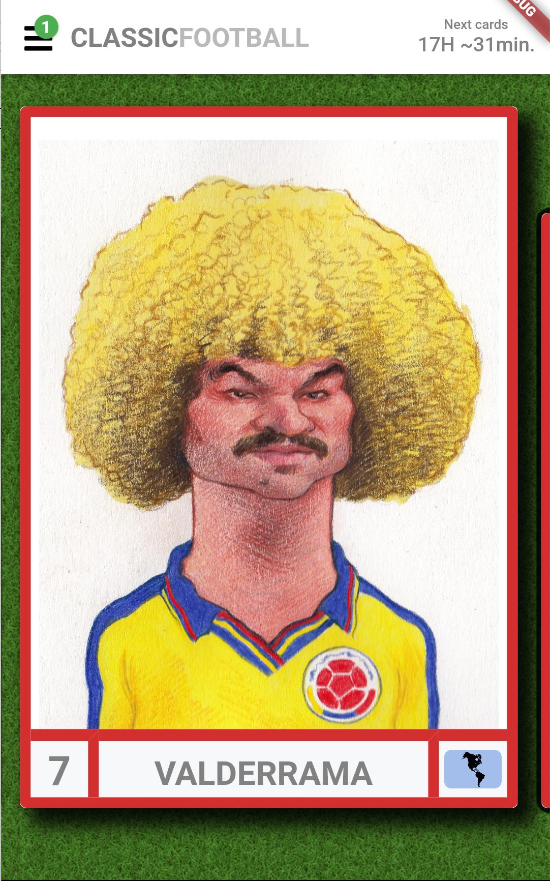 Classic Football