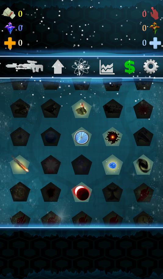 Speed Clicker
