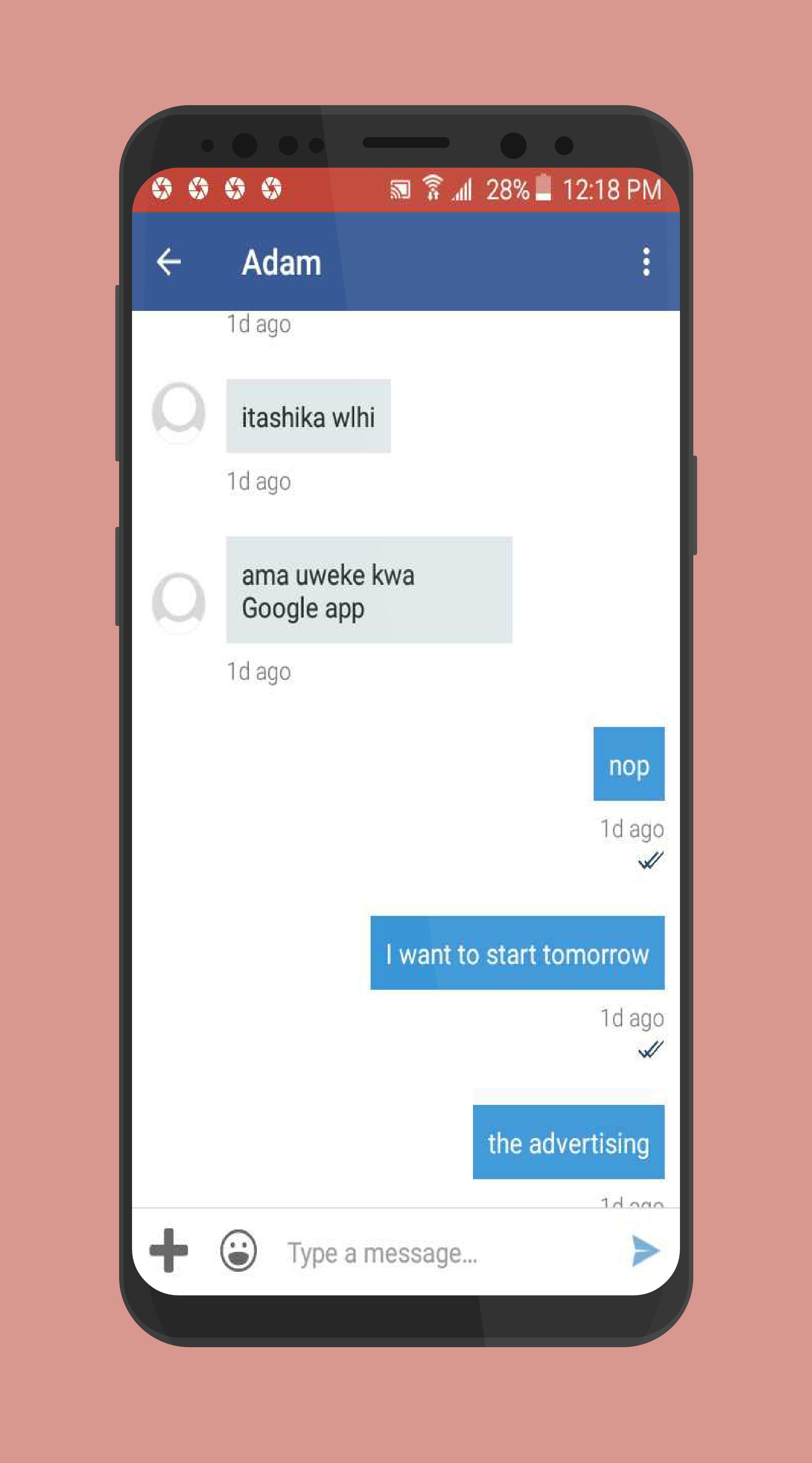 Somali Dating