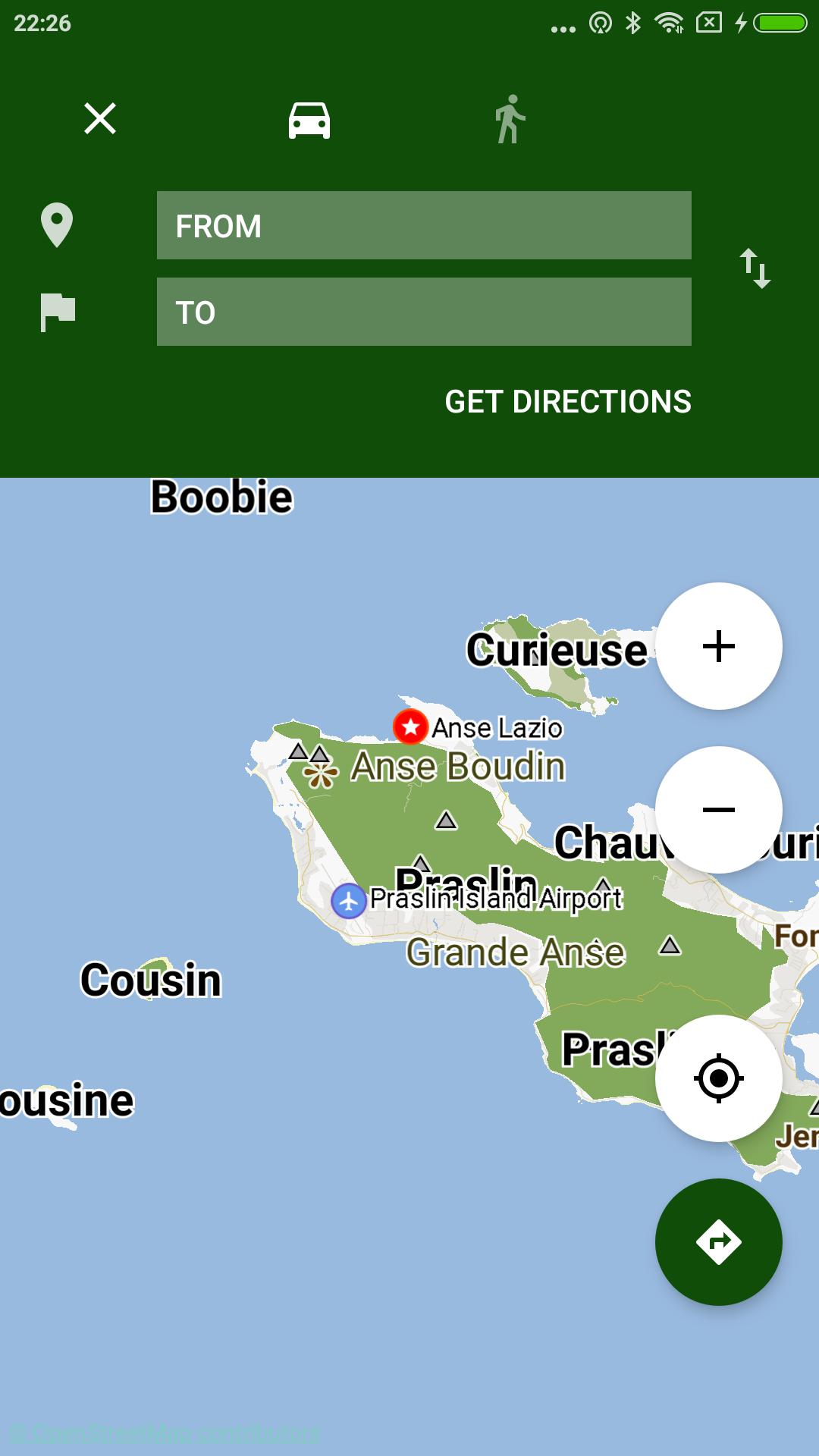 Seychelles