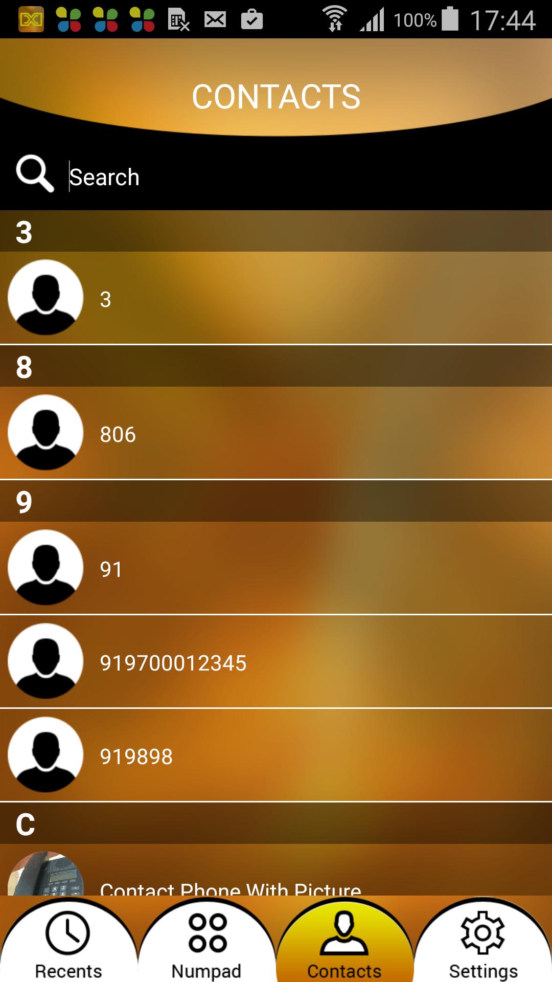 FONE2U