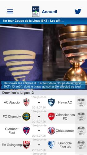 LFP (Officiel)