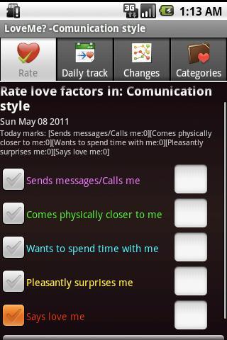 LoveMeLite