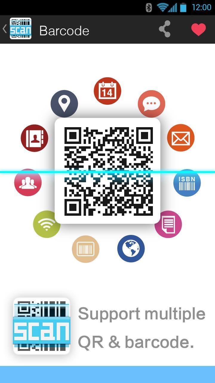 Barcode