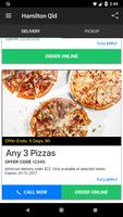 Domino's Offers