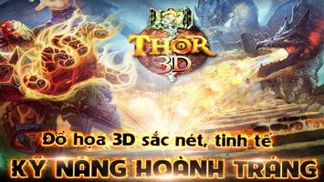 Thor 3D
