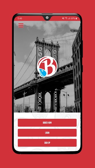 BWB Rewards