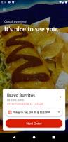 Bravo Burritos