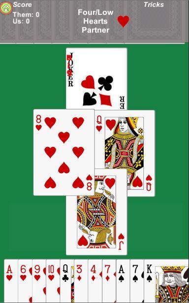 Bid Whist Challenge