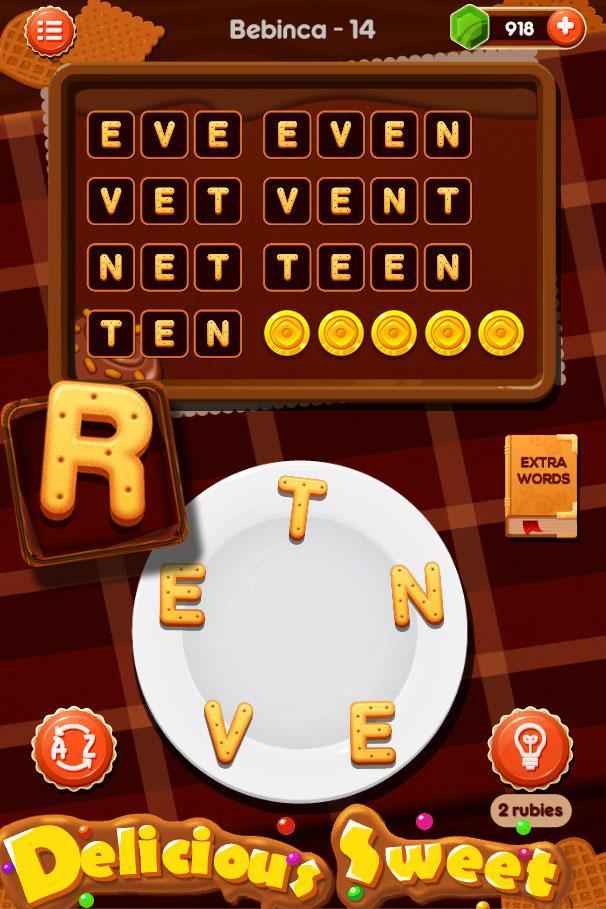 Word Connect - Word Search : Word Cookies