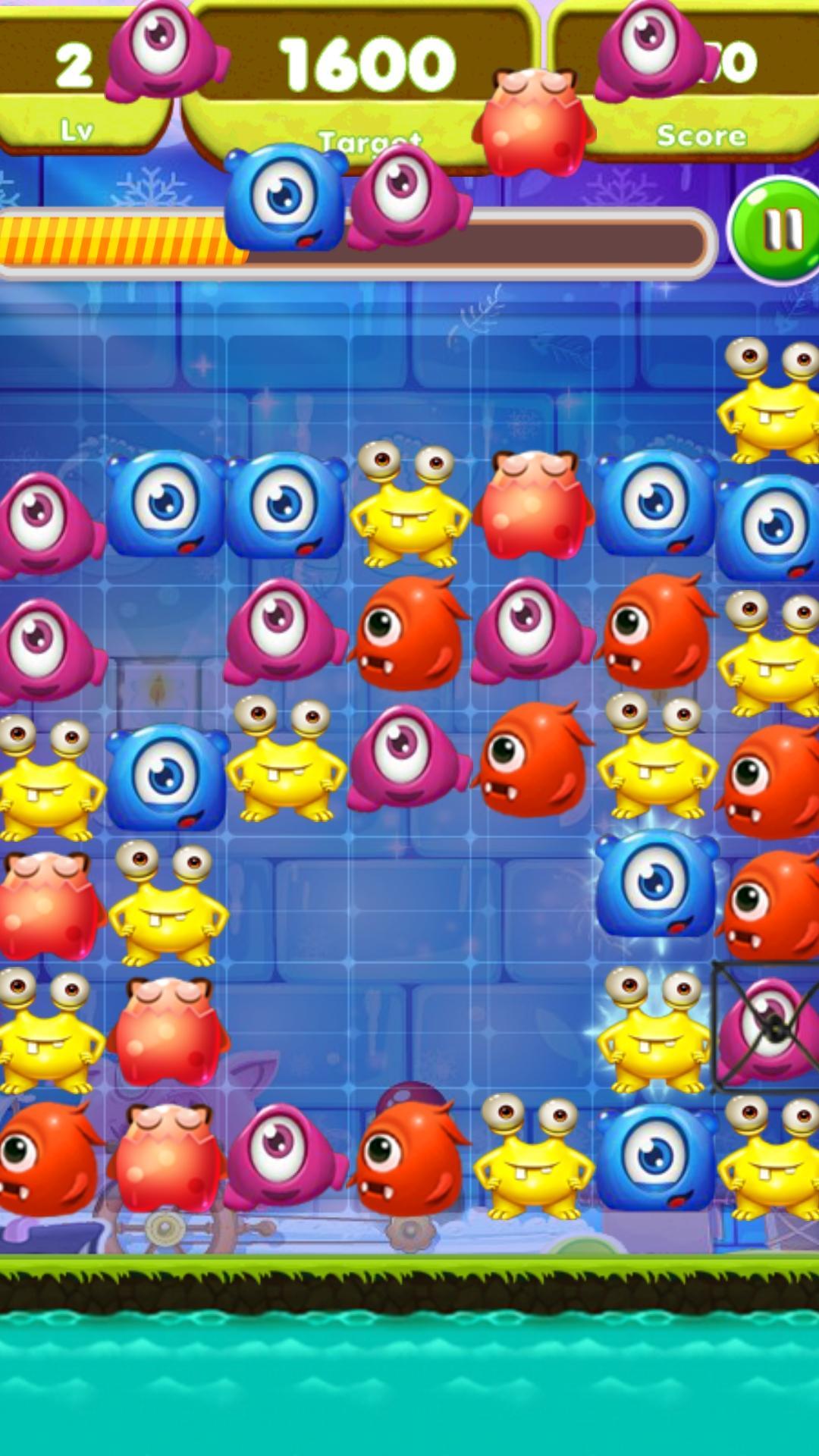 Monster Fever